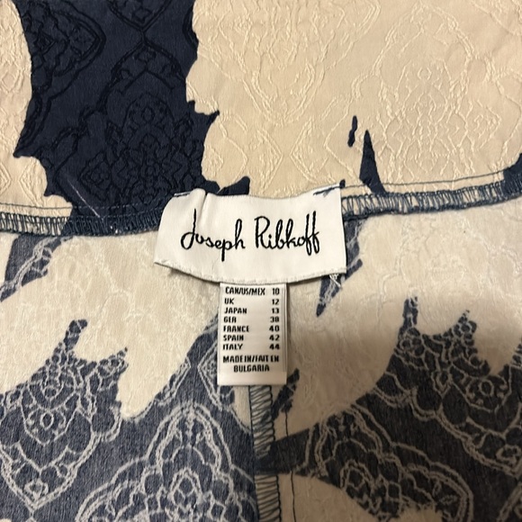 Joseph Ribkoff - Picture 12 of 14